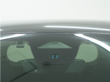 ◆Honda SENSING◆ カメラ等装置で精度の高い検知能力を発揮、安全運転を支援します。ステアリング上のコントローラーに注目!