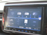 純正9インチナビ わくわくゲート 追突軽減ブレーキ 後席モニター ホンダセンシング レーンキープアシスト ETC 両側パワースライドドア スマートキー2個 サイドカーテンエアバック バックカメラ フルセグ