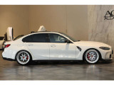 BMW M3 50thアニバーサリーが入庫しました!カスタム多数な一台となっております。お気軽にお問合せください。