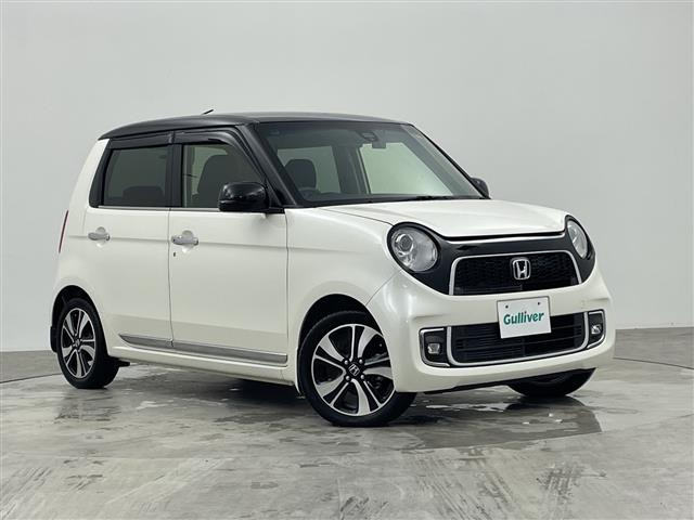N-ONE プレミアム ツアラー 修復歴無し