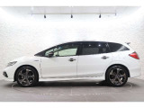 このお車はホンダ純正光脱臭・抗菌加工を納車前に致します。光触媒消臭は光触媒と銀イオンにより消臭とウイルス除菌や抗菌効果のダブル効果で車内を快適に保ちます。
