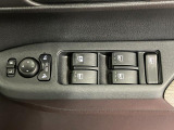 電動格納式ドアミラースイッチ、パワーウインドゥスイッチ