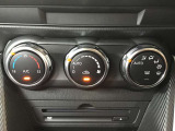 エアコンはオートエアコンです☆快適な空間で運転していただけます☆