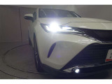 話題のLEDヘッドランプが採用されております! 省電力で長寿命、しかもとても明るく熱くなりにくい性質を持ったライトになります。虫も寄ってきにくい性質も持っております。