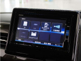 ◆Bluetooth Audio対応◆各種オーディオソースで退屈のないドライブをお楽しみください♪