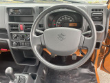 キャリイ KC エアコン パワステ 4WD 5MT