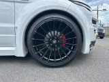 ☆HAMANN ダウンスプリング☆
