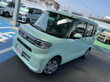 埼玉ダイハツの中古車は 全車1年保証・走行距離無制限です♪