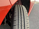 タイヤの状態は現車でのご確認をお願いいたします。