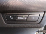 【コックピットシート】BMW車の主役席。車体中央にくる様に配置し車両重心とが一致する事でドライバーと車との一体感あるドライビングを実現。人間工学に基づき形成した形状が長時間のドライブ疲労も軽減します!