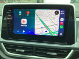 CarPlay&AndroidAutoに対応しています