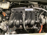 ホンダスタッフがしっかり整備して保証付きにてお渡し致します。エンジンルーム&室内ルームともにクリーニング済みで清潔です。快適なドライブをお楽しみください。