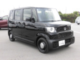 中古車にもボディーコーティング施工できます。一度ボディを磨いてから施工しますので、光沢のある綺麗な状態でお乗りいただけます。お気軽にご相談下さい。