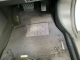 ◆運転席フロアマット◆