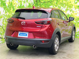 CX-3 1.5 15S ツーリング 