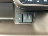 充電用USBジャックも付いてます