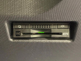 【ETC】高速道路の料金所をストレスなく通過!話題のスポットやサービスエリアに多い「スマートIC」利用時は必須のアイテムです。当店でセットアップを実施、ご納車当日からすぐにご利用いただけます!