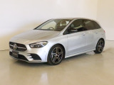Bクラス B200d アーバン スターズ 