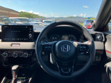 ☆HONDA SENSING☆★衝突軽減ブレーキ・誤発進抑制機能・路外逸脱抑制機能など安心安全快適に運転できる装備を搭載しております★