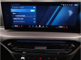 純正HDDナビです。とても使いやすく、Bluetooth&USBオーディオインターフェイスで、電話も音楽も楽しめます。