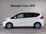 安全運転をサポートする様々な機能が備わっています!