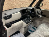 ■POINT■現車を確認するときは、外装だけでなく内装もじっくりご覧ください。