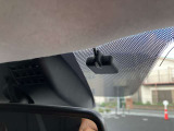 ETC車載器装備です
