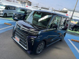 埼玉ダイハツの中古車は 全車1年保証・走行距離無制限です♪