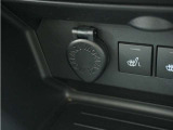 ◆オートブレーキホールド機能付き電子パーキングブレーキ◆ブレーキペダルを足から離しても停車状態を保ちます。アクセルを踏めば自動でブレーキが解除され、発進可能!