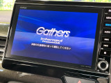 【純正8型ナビ】人気の純正ナビを装備。オーディオ機能も充実しており、Bluetooth接続すればお持ちのスマホやMP3プレイヤーの音楽を再生可能!毎日の運転がさらに楽しくなります!!