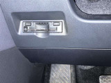 高速道路の必需品ETCももちろん装備しています。フル活用してドライブを満喫してください!