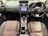 レヴォーグ 1.6 STI スポーツ アイサイト 4WD 4WD 本革シート