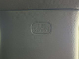 サイドカーテンエアバッグも装備されております。