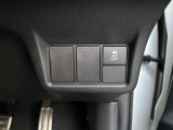 ホンダセンシングをはじめ、各種充実の安全装備とVSA(車両挙動安定化制御システム)で走る・曲がる・止まるの全領域で安定性を確保しています!
