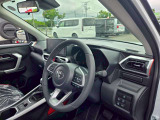 ☆運転席☆
