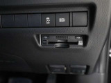 ETC車載器が搭載されているので、高速道路の乗り降りもノンストップで通過できます♪