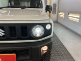 暗い夜道も照らしてくれるライト☆LED・HID・ハロゲンなのかこちらもチェックポイントです☆