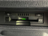 【ETC】高速道路の料金所をストレスなく通過!話題のスポットやサービスエリアに多い「スマートIC」利用時は必須のアイテムです。当店でセットアップを実施、ご納車当日からすぐにご利用いただけます!