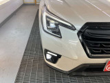 暗い夜道も照らしてくれるライト☆LED・HID・ハロゲンなのかこちらもチェックポイントです☆