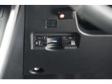 ETCを装備していれば、暑い日や寒い日、雨の日も窓を開ける必要がないので快適ドライブが楽しめます。