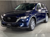 マツダの新しいSUVスタイルCX-5!シーンを選ばない美しい存在感を演出した『魂動デザイン』に心ときめきます。