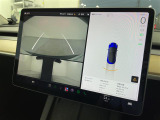 モデル3 ロングレンジ 4WD サンルーフ ワンオーナー