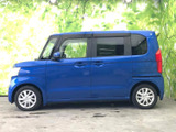 N-BOX G L ホンダセンシング 