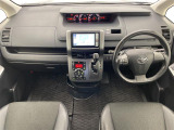 ヴォクシー 2.0 ZS 煌III 修復歴無し