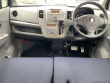 使用感が少なく非常にきれいな車内となっております♪