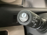 マルチビューカメラは車速20Km/h以下での走行時にカメラスイッチを押すことでカメラの切り替えができます♪