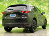 CX-5 2.0 20S ブラックトーンエディション 