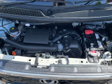 【エンジンルーム】交換が必要な消耗品は交換して納車いたします!