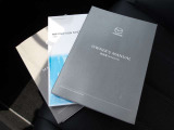 取扱説明書も完備!