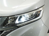 ◆LEDヘッドライト◆ LEDライトは、明るく視認性が良く、省エネで環境にもやさしいヘッドライトです!